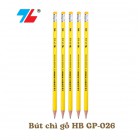 Bút chì gỗ HB GP-026